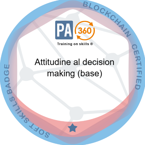 Badge pubblico 67983